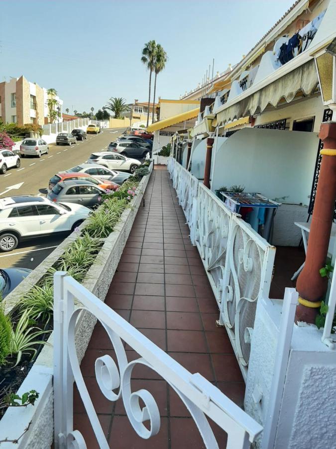 Guanche Bay Apartment Santa Cruz de Tenerife Exterior photo