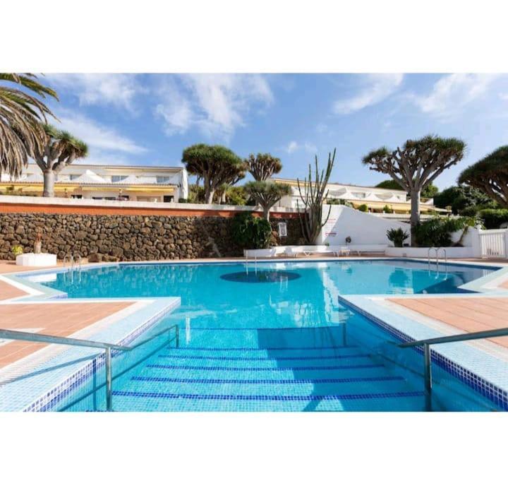 Guanche Bay Apartment Santa Cruz de Tenerife Exterior photo