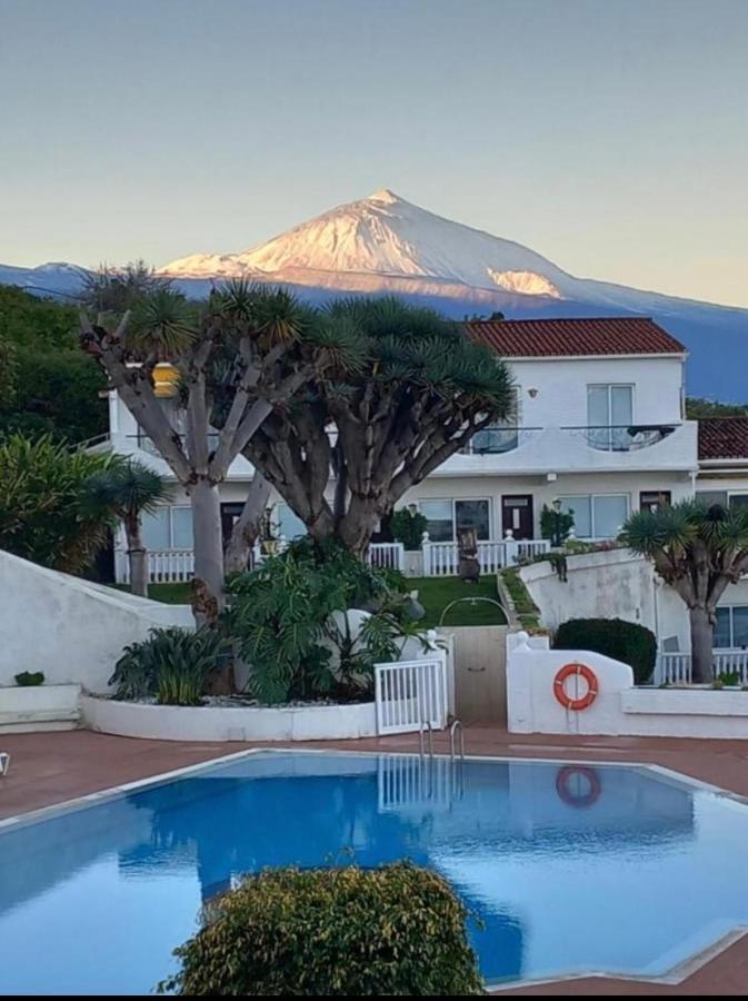 Guanche Bay Apartment Santa Cruz de Tenerife Exterior photo