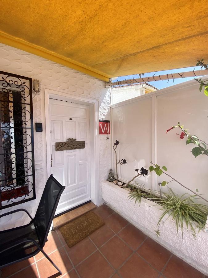 Guanche Bay Apartment Santa Cruz de Tenerife Exterior photo