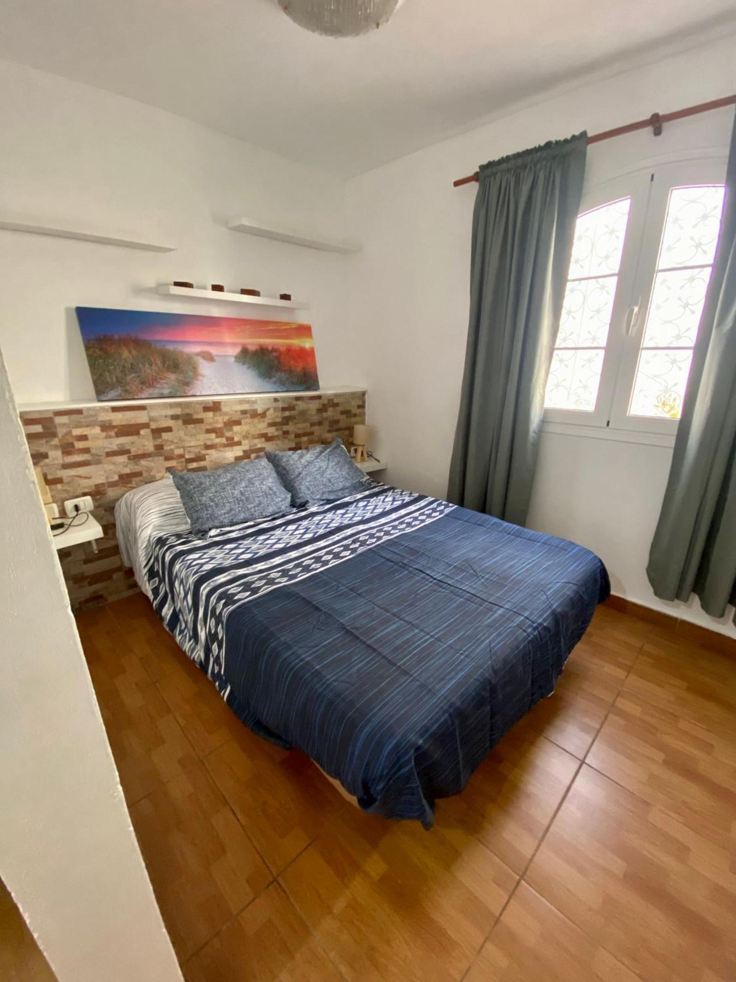 Guanche Bay Apartment Santa Cruz de Tenerife Exterior photo