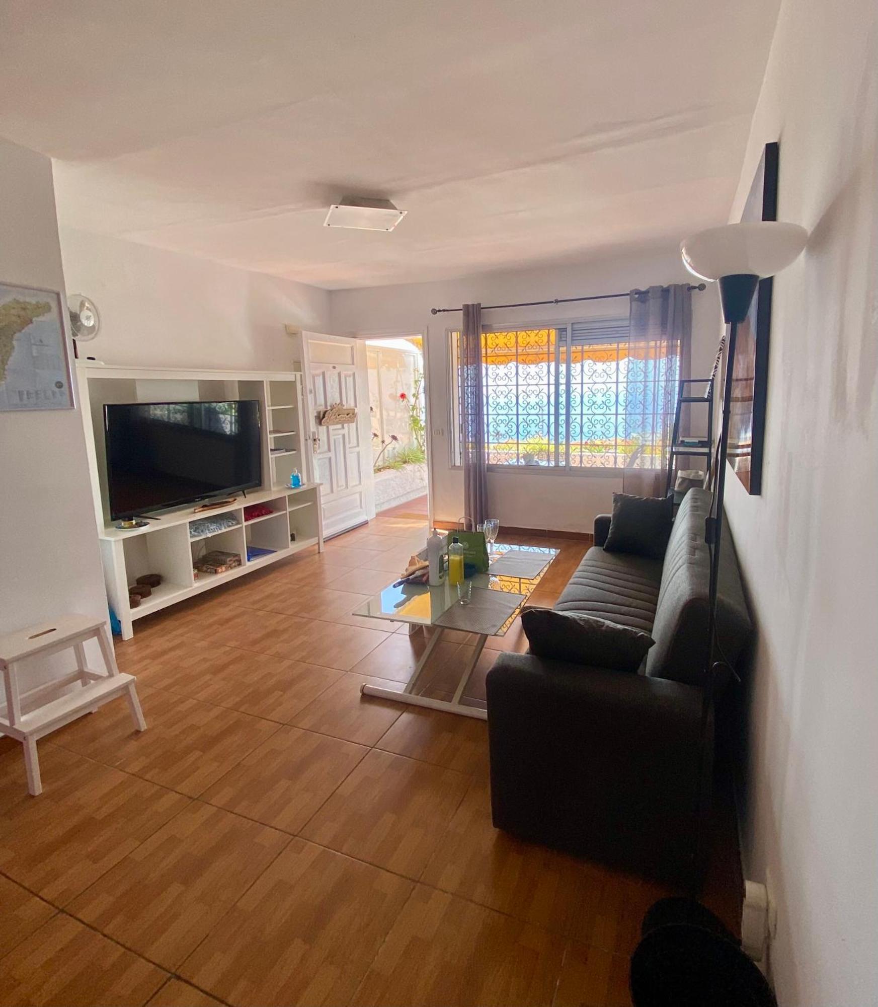 Guanche Bay Apartment Santa Cruz de Tenerife Exterior photo