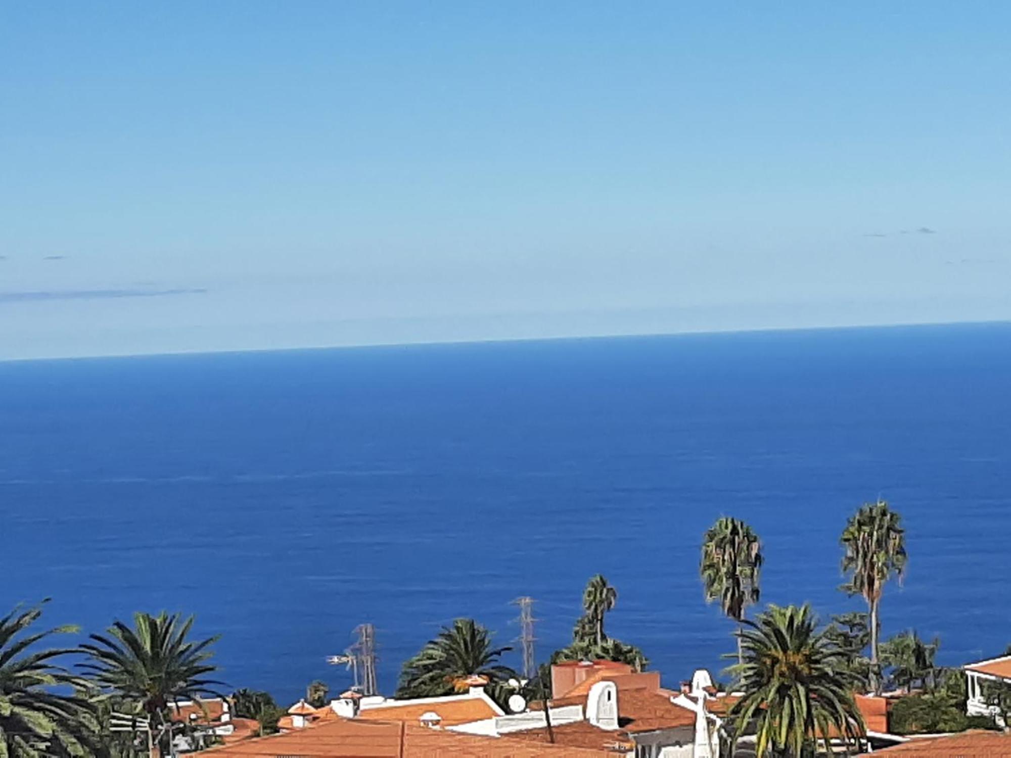 Guanche Bay Apartment Santa Cruz de Tenerife Room photo